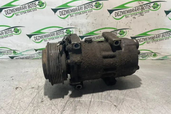 Compresor AC Renault Laguna 1999 1.9 DCi MT (110 hp)