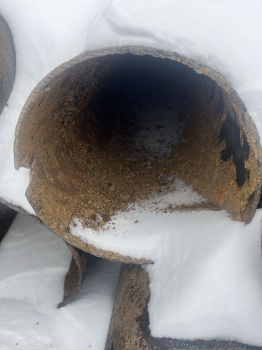 Труба б/у 325, 377, 426, 530