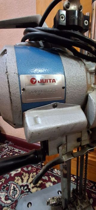 Bichuv apparati JUITA