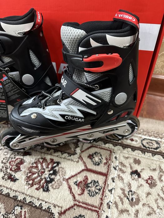 Ролики продается