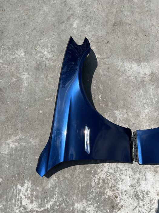 Aripa stamga dreapta fata BMW Seria 5 f10 A76 2009-2013