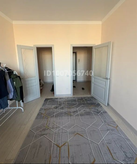 1 квартира мн Сарыарка