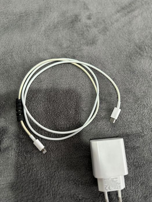 Încărcător Adaptor + cablu, 2 seturi original Apple SUPER PREȚ