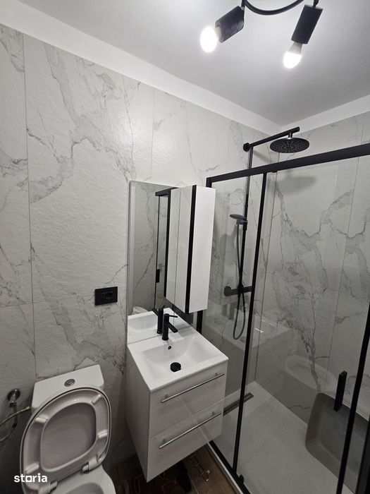 Sagului- Shopping City- 2 camere decomandat- lift- renovat