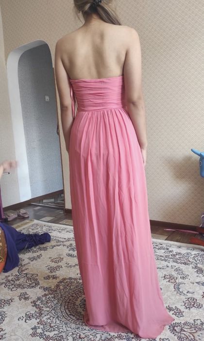 Вечернее платье от ted baker