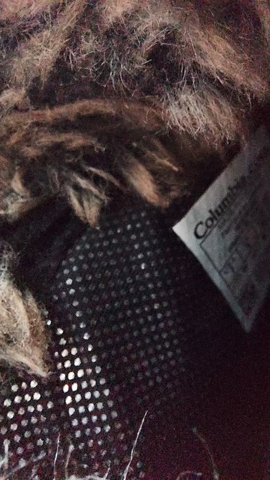 Ghete de zăpadă Columbia   38