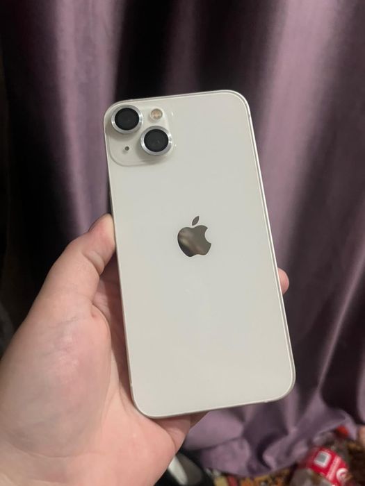 Айфон 13 128/86%