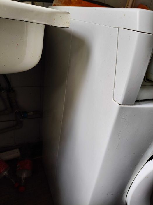 Стиральная машина автомат Zanussi FA 1032