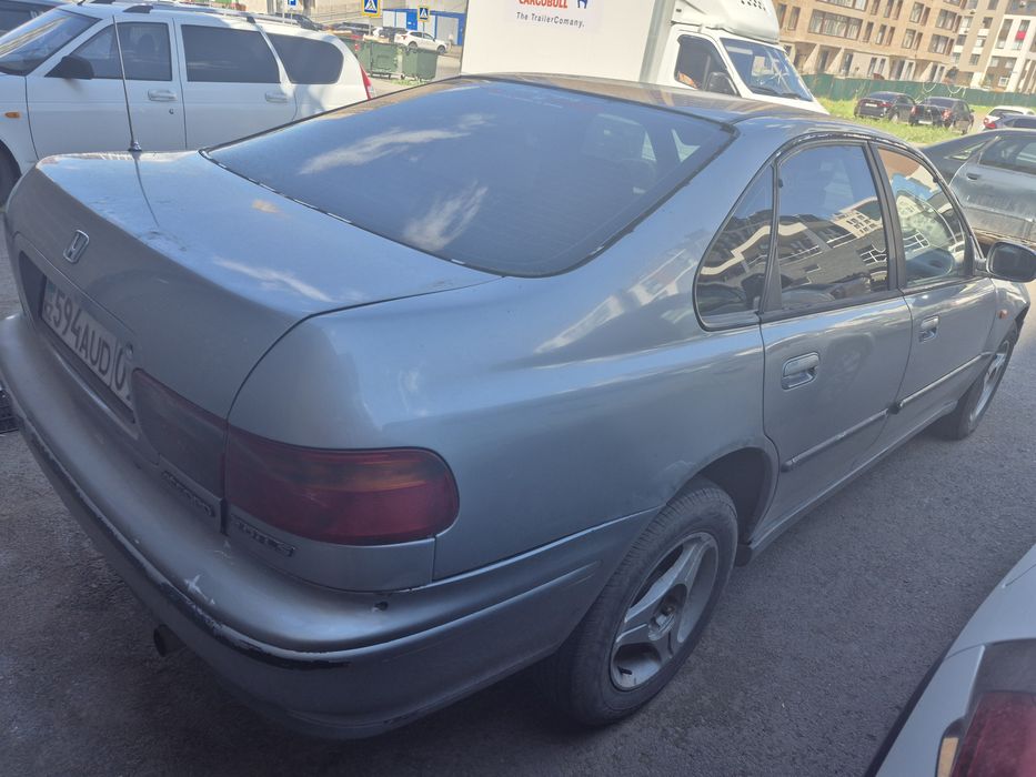 Продам хонда аккорд 94 года