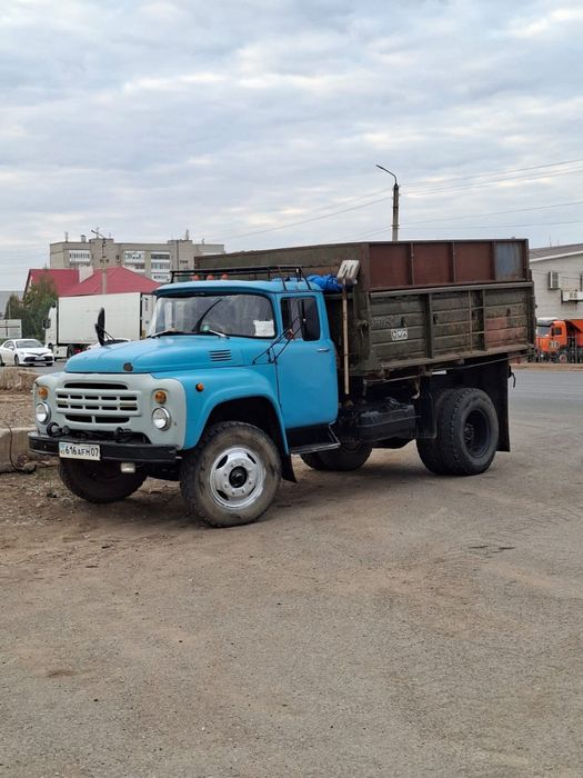 Продажа ЗИЛ 130