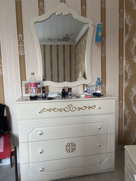 Спалный гарнитура