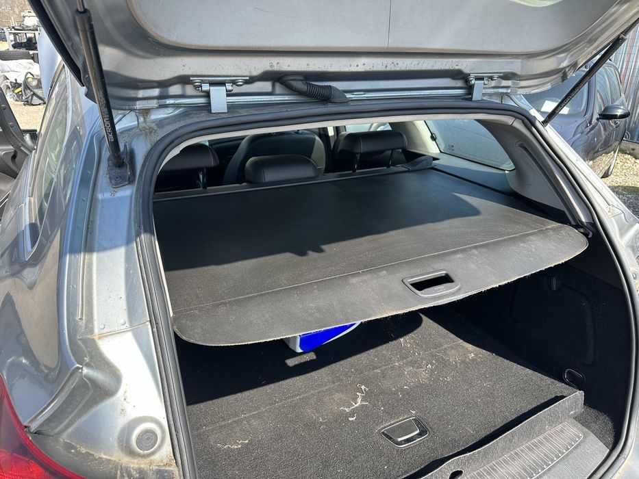 Opel Astra J 1.7cdti На Части!!!