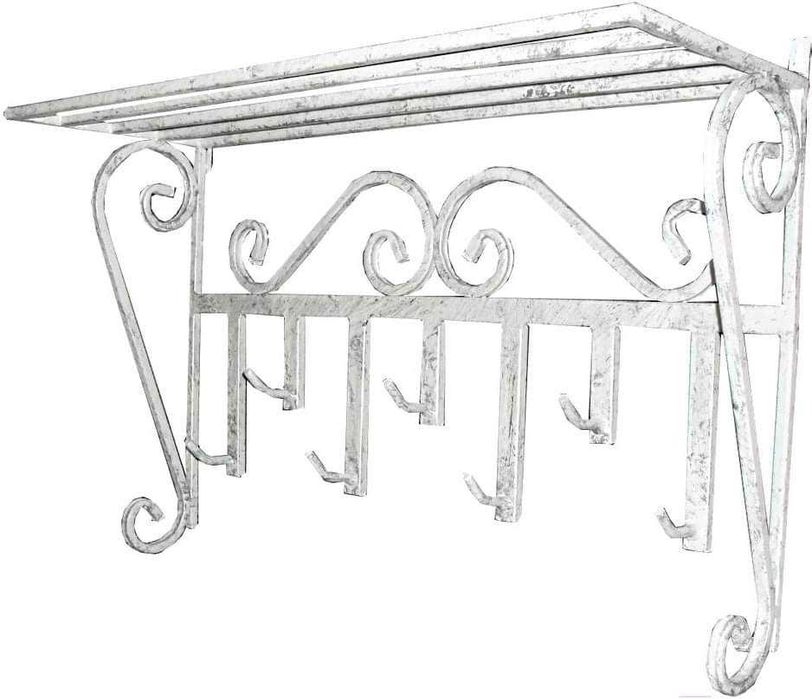 Закачалки и портманта от ковано желязо