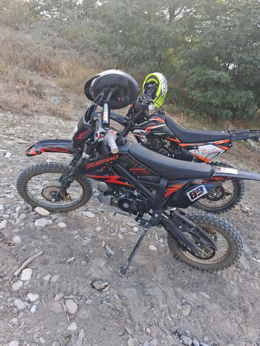 Vand kxd pro germany 125