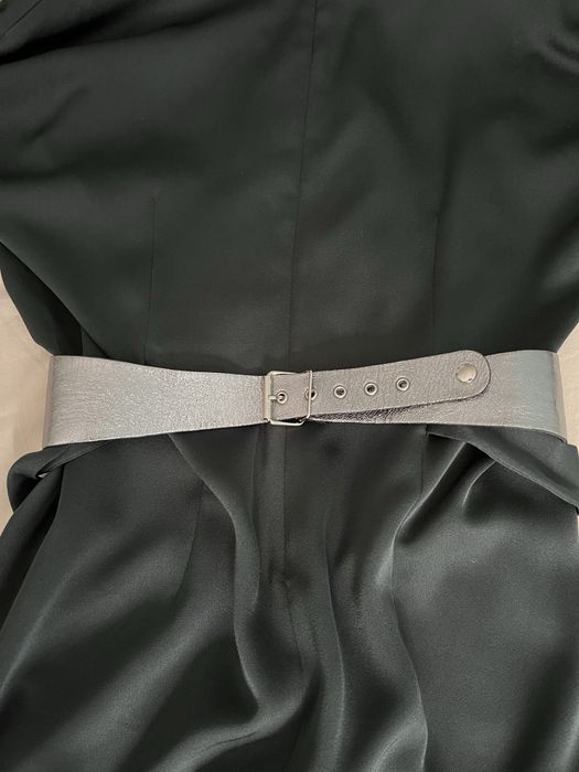 Сет дамски кожени колани - намаление на цената