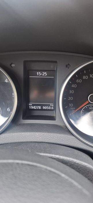 Volkswagen Golf 6