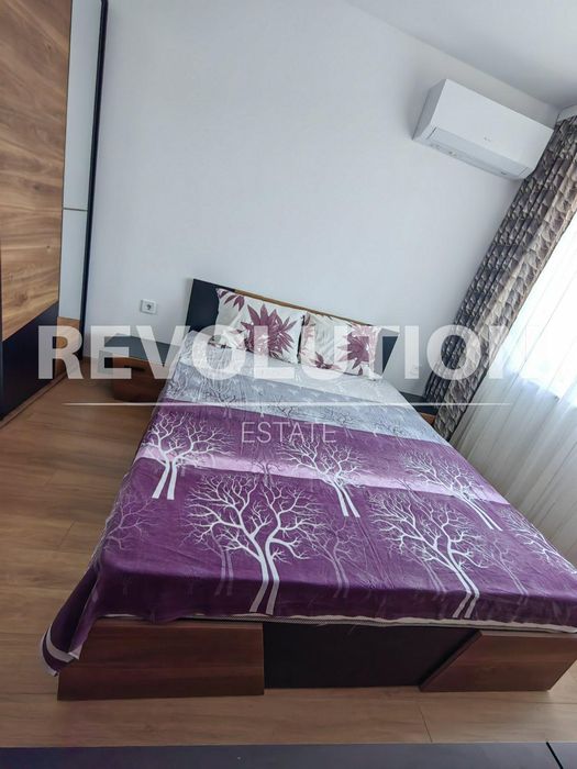 Дава се под наем Двустаен апартамент в Пловдив, Център - 50 кв.м за 460 € - Снимка #13