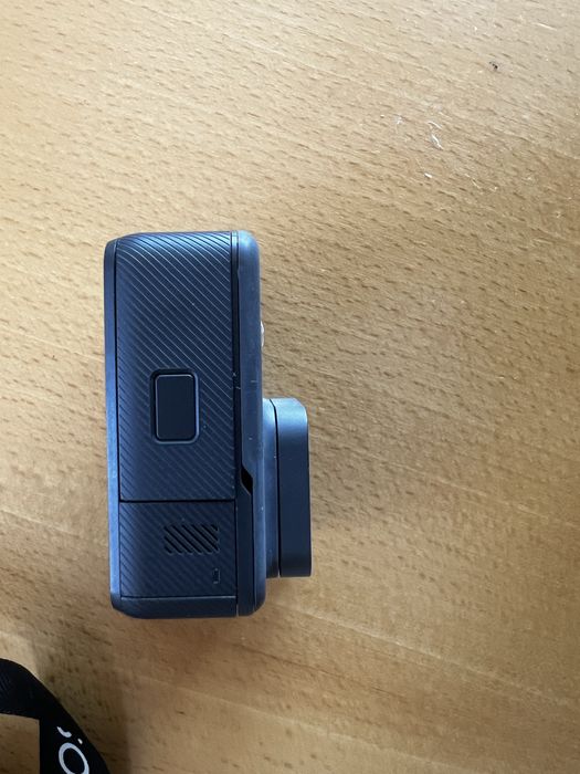 Gopro Hero 5 Black