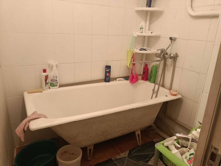 3 бөлмелі пәтер сатамын