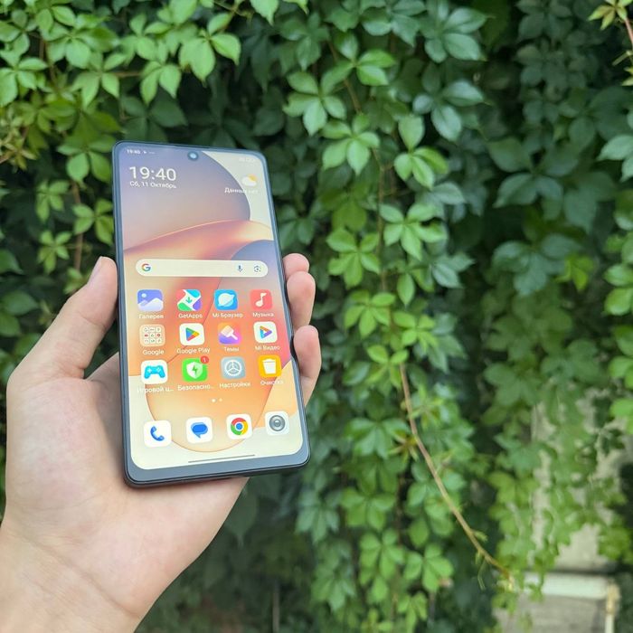 Redmi note 13 pro