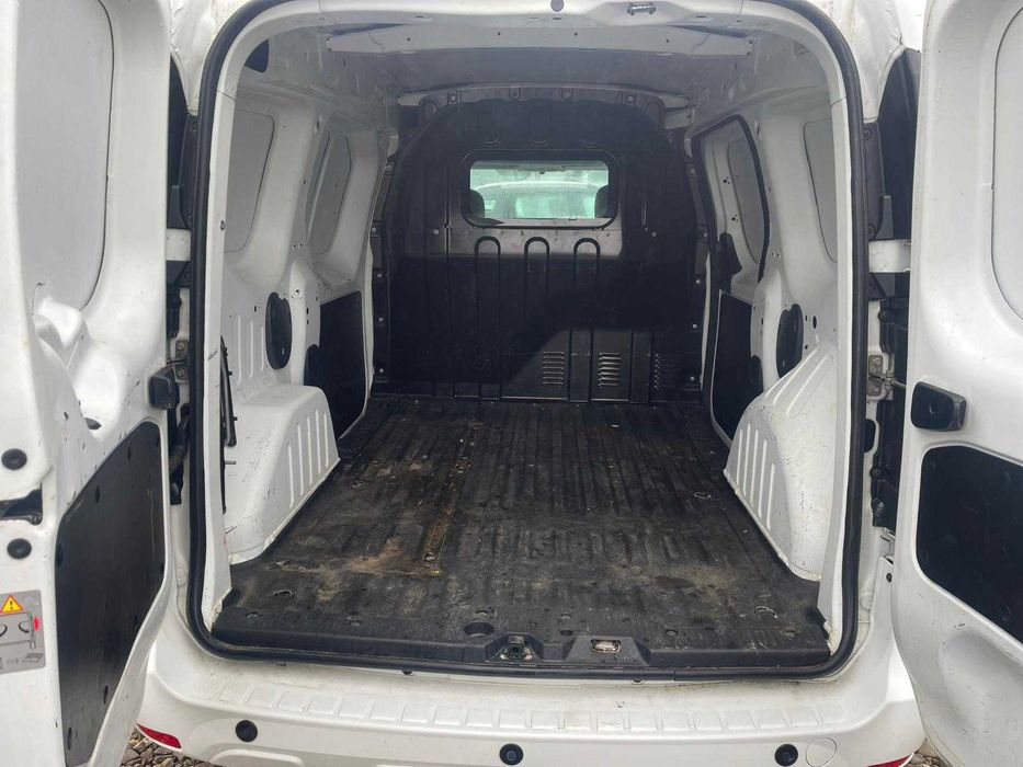 Dacia Dokker VAN / 1.5 DCI 90CP / 2017 EURO 6