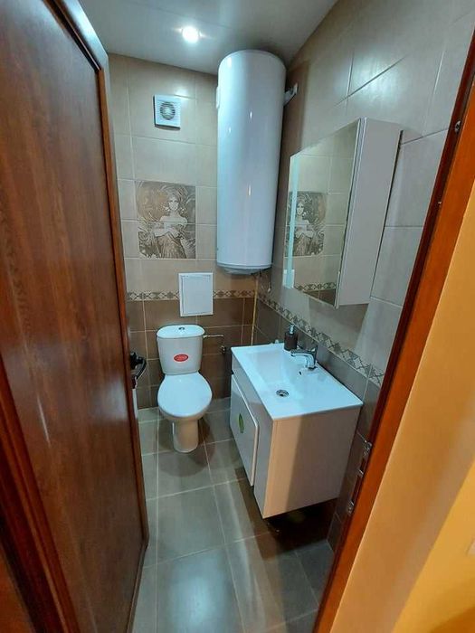 Дава се под наем Двустаен апартамент в Бургас, Изгрев - 68 кв.м за 239.7 € - Снимка #5