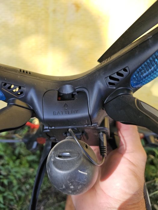 Jucarii drona Aviator