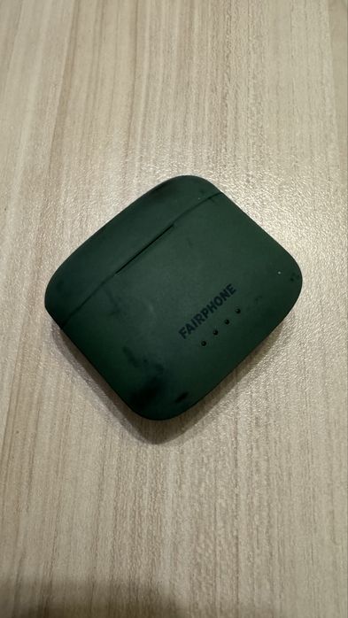 Безжични слушалки Fairphone earb-1zw