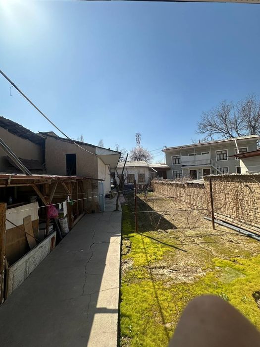 3,5 sotih
4ta hona 1ta yopiq ayvon
Kotta qani Choyhona kocha
Suv svet