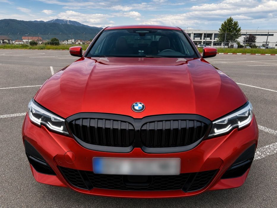 BMW 3 Series 2021 — imagine 2