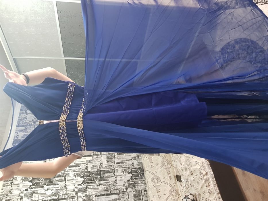 Вечернее платье Турция