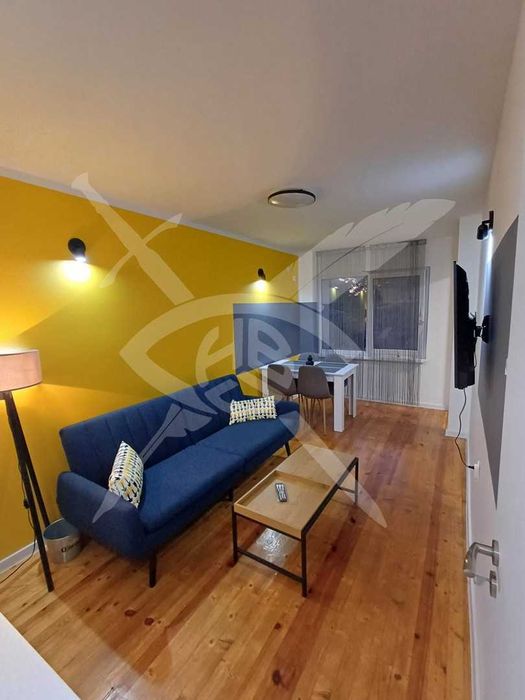 Дава се под наем Етаж от къща в София, Враждебна - 82 кв.м за 628.32 € - Снимка #2