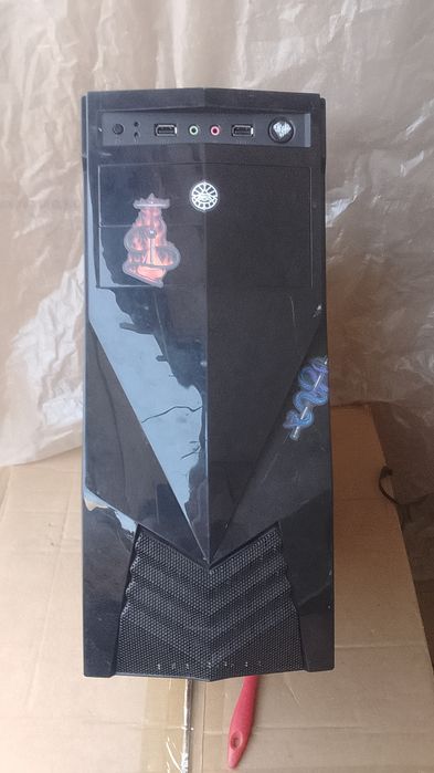 Персональный компьютер