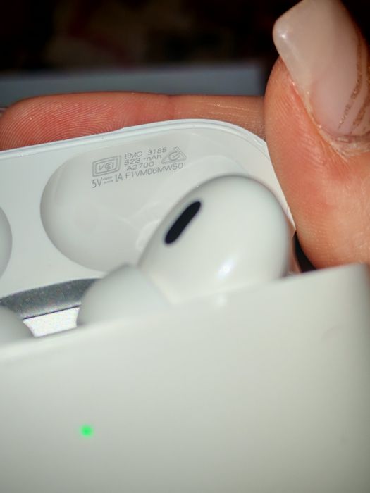 AirPods Pro 2 поколения