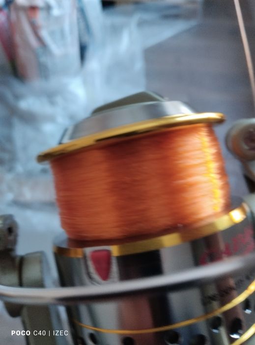 Удочка универсальная.