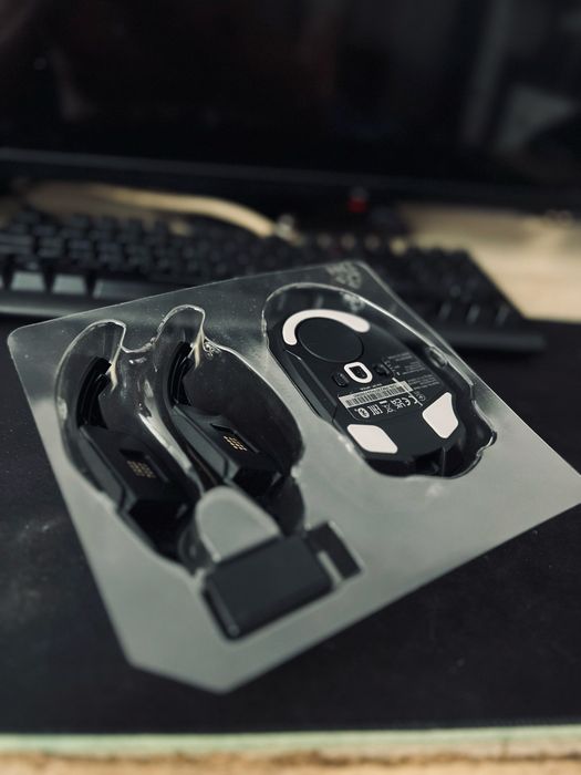 Razer Naga V2 Pro Wireless