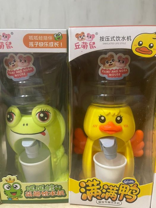 Продам кулер детский