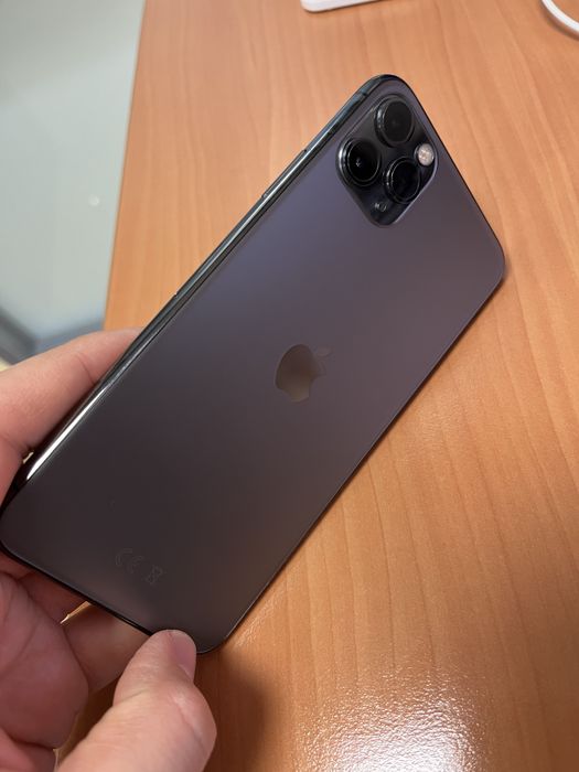 Iphone 11 pro max 64