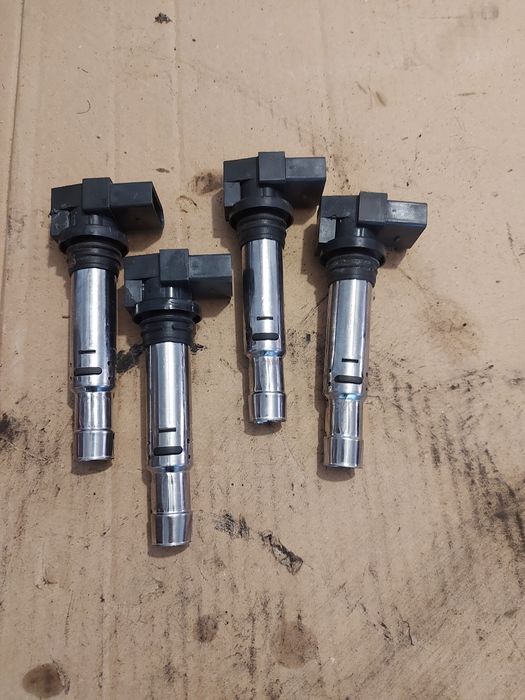 Запалителни бобини Фолксваген Голф 5 / Volkswagen Golf V