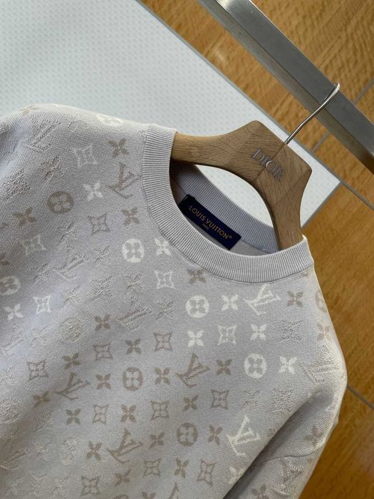 Tricou Louis Vuitton Premium