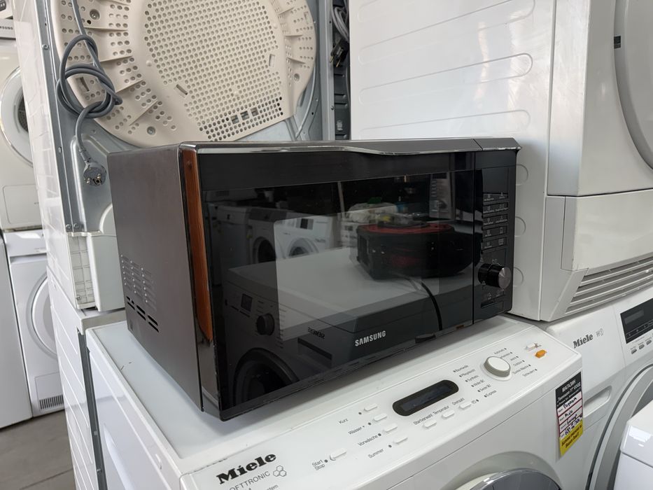 Samsung Микровълнова фурна