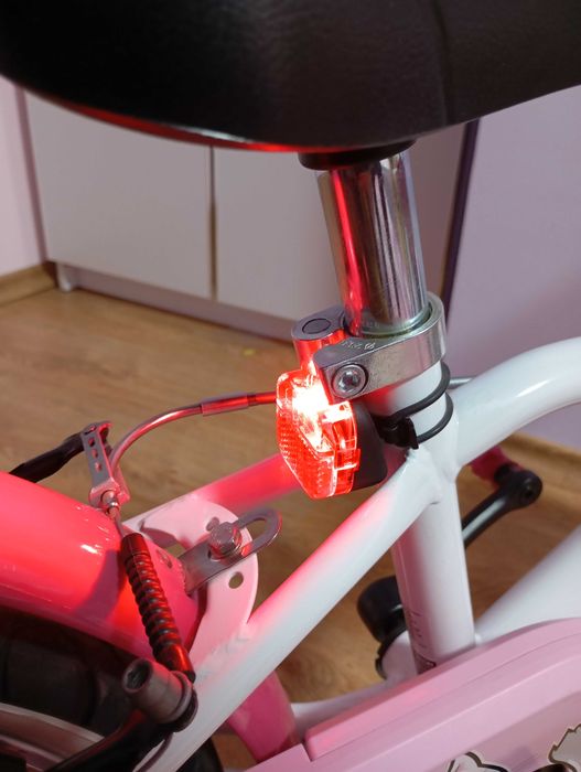 Детски велосипеди