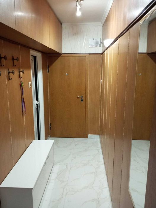 Дава се под наем Двустаен апартамент в Пловдив, Кючук Париж - 66 кв.м за 350 € - Снимка #9