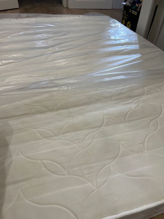 Матрас ортопедический 180