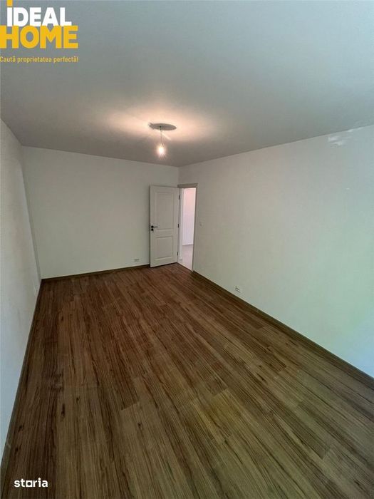 Apartament 2 Camere Decomanat Nicolina - Prima Statie