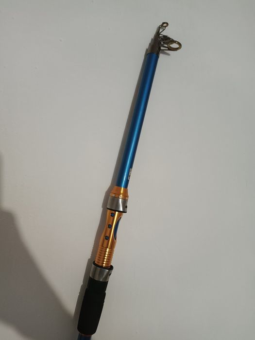 Спининг 4000тг, 240см