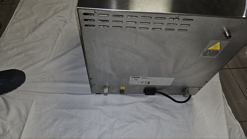 Vând cuptor electrionic