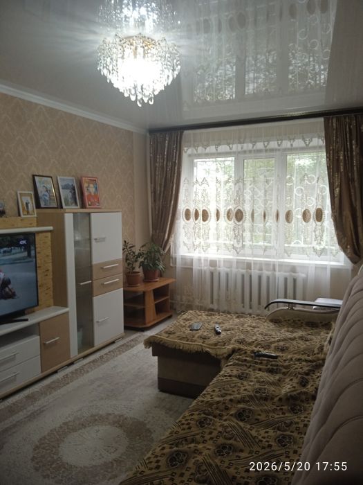 Продам 3 ком квартиру на Карбышева 53