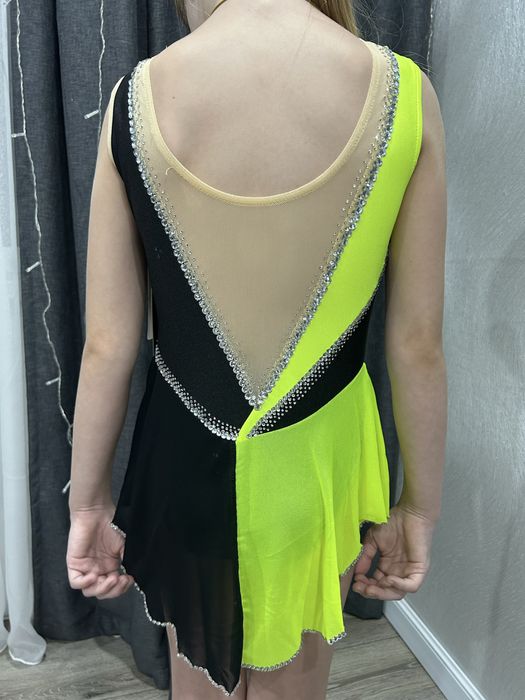 Платье для выступлений