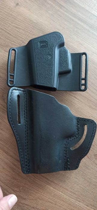 Кобури за Glock 19,17,45